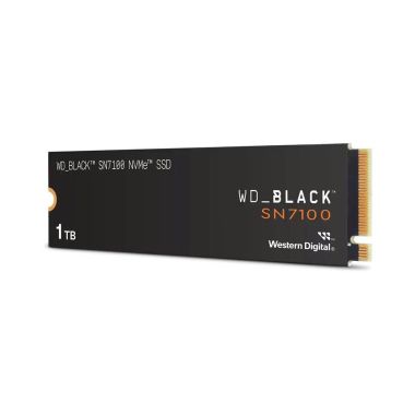 Ổ Cứng SSD WD BLACK SN7100 1TB M2 2280 NVMe Gen 4×4