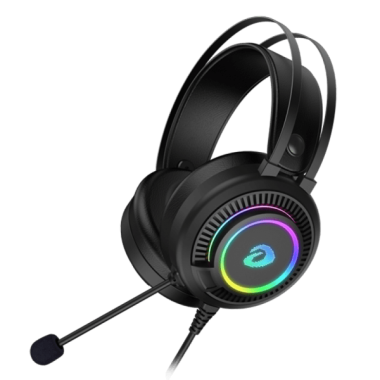 Tai nghe Gaming Dareu EH416 LED RGB giả lập 7.1