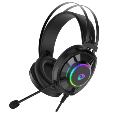 Tai nghe Gaming Dareu EH469 7.1 RGB Led