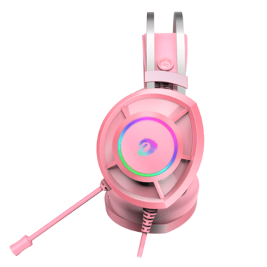 Tai nghe Gaming Dareu EH469 7.1 RGB Led