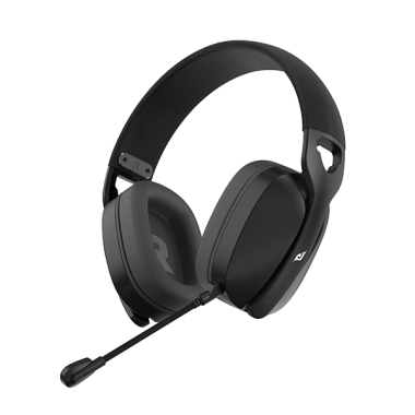 Tai Nghe Gaming EDRA EH495W | Wired | 2.4Ghz | Bluetooth 5.3