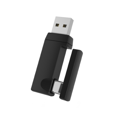 Tai Nghe Gaming EDRA EH495W | Wired | 2.4Ghz | Bluetooth 5.3
