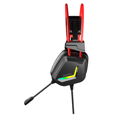Tai Nghe Gaming DAREU EH733