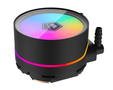 Bộ tản nhiệt nước AIO ID-COOLING ZOOMFLOW 240-XT ELITE ARGB