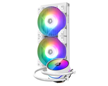 Bộ tản nhiệt nước AIO ID-COOLING ZOOMFLOW 240-XT ELITE ARGB