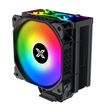 Tản nhiệt khí CPU Xigmatek AIR-KILLER PRO – ARGB Air Cooling