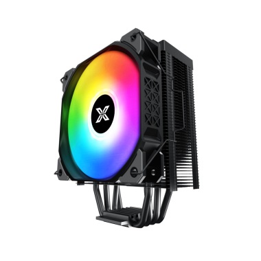 Tản nhiệt khí CPU Xigmatek AIR-KILLER PRO – ARGB Air Cooling
