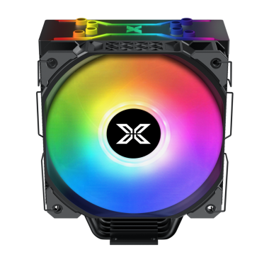 Tản nhiệt khí CPU Xigmatek AIR-KILLER PRO – ARGB Air Cooling