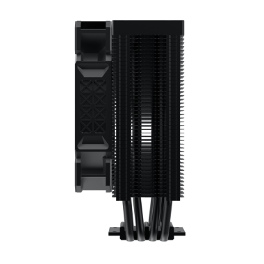 Tản nhiệt khí CPU Xigmatek AIR-KILLER PRO – ARGB Air Cooling