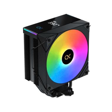 Tản Nhiệt Khí Xigmatek AK4 Digital Black