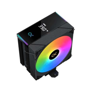 Tản Nhiệt Khí Xigmatek AK4 Digital Black