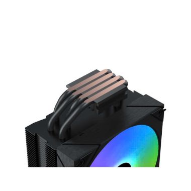 Tản Nhiệt Khí Xigmatek AK4 Digital Black