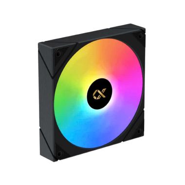 Tản Nhiệt Khí Xigmatek AK4 Digital Black