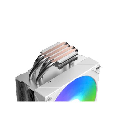 Tản Nhiệt Khí Xigmatek AK4 Digital Artic