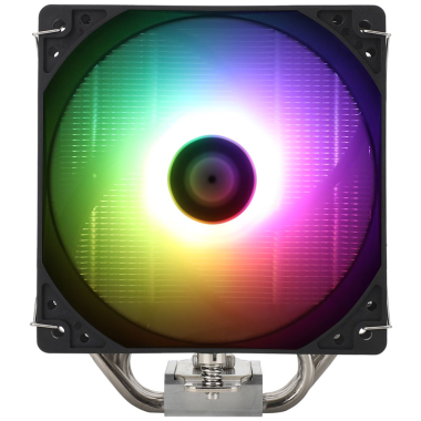 Tản nhiệt khí CPU Thermalright Assassin X 120 Refined SE ARGB