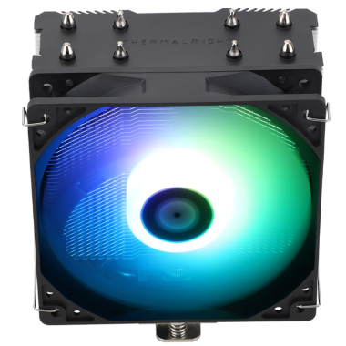 Tản nhiệt khí CPU Thermalright Assassin X 120 Refined SE ARGB