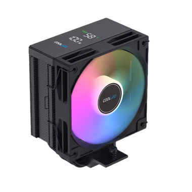 TẢN NHIỆT KHÍ CPU COOLLEO B40 Digital ARGB | LGA 1700 AM5