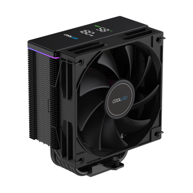 TẢN NHIỆT KHÍ CPU COOLLEO B60 Digital 1700AM5