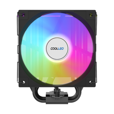 TẢN NHIỆT KHÍ CPU COOLLEO B60 Digital 1700AM5