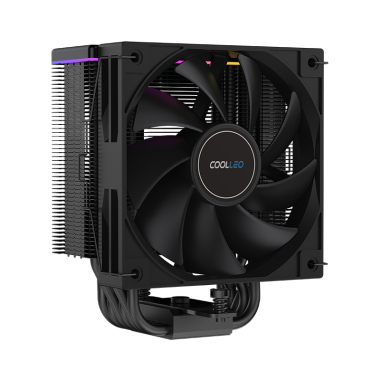 TẢN NHIỆT KHÍ CPU COOLLEO B60 Digital 1700AM5
