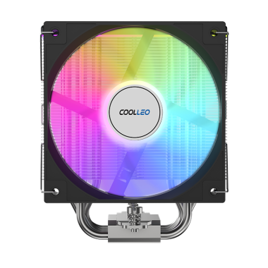 TẢN NHIỆT KHÍ CPU COOLLEO B60 Digital 1700AM5