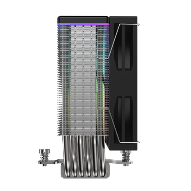 TẢN NHIỆT KHÍ CPU COOLLEO B60 Digital 1700AM5