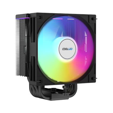 TẢN NHIỆT KHÍ CPU COOLLEO B60 Digital 1700AM5