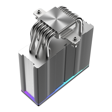TẢN NHIỆT KHÍ CPU COOLLEO B60 Digital 1700AM5