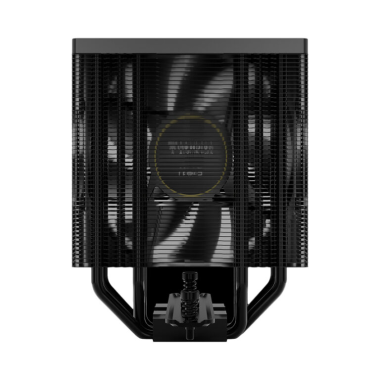 Tản nhiệt khí Gamdias BOREAS E2-410 Black/ White