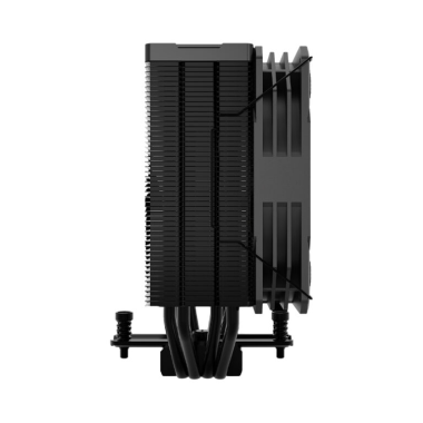 Tản nhiệt khí Gamdias BOREAS E2-410 Black/ White
