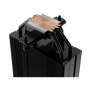 Tản nhiệt khí Gamdias BOREAS E2-410 Black/ White