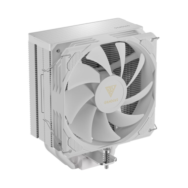 Tản nhiệt khí Gamdias BOREAS E2-410 Black/ White