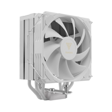 Tản nhiệt khí Gamdias BOREAS E2-410 Black/ White