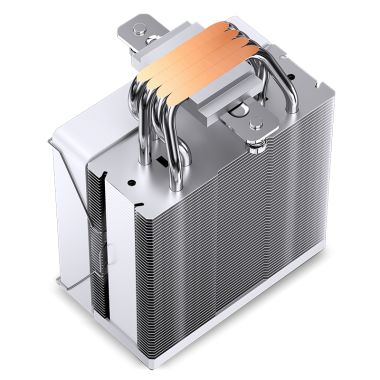 Tản Nhiệt Khí CPU Jonsbo CR-1000 EVO RGB Black/White
