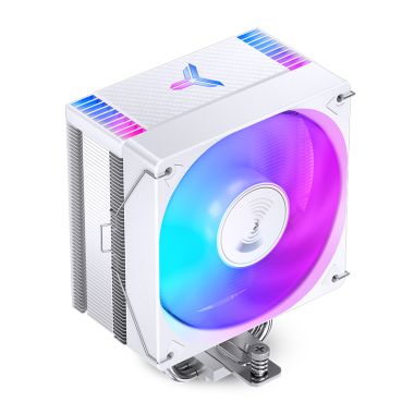 Tản Nhiệt Khí CPU Jonsbo CR-1000 EVO RGB Black/White