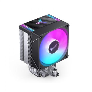 Tản Nhiệt Khí CPU Jonsbo CR-1000 EVO RGB Black/White