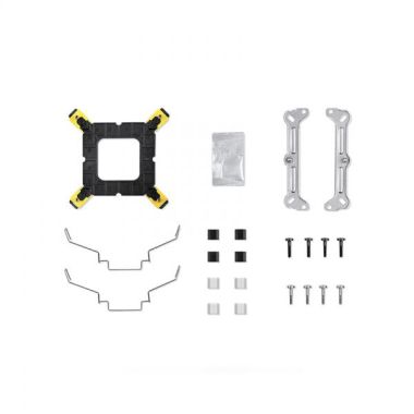 Tản Nhiệt Khí CPU Jonsbo CR-1000 EVO RGB Black/White