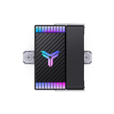 Tản Nhiệt Khí CPU Jonsbo CR-1000 EVO RGB Black/White