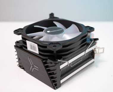 Tản Nhiệt Khí CPU Jonsbo CR-1200 RGB Cooling Air