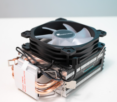 Tản Nhiệt Khí CPU Jonsbo CR-1200 RGB Cooling Air