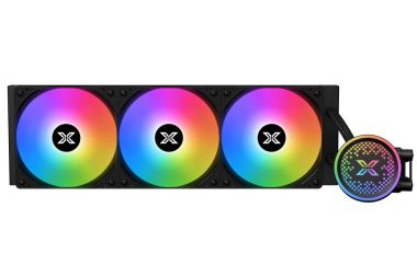 Tản nhiệt nước AIO CPU XIGMATEK FENIX 360