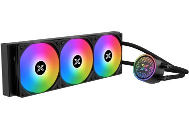 Tản nhiệt nước AIO CPU XIGMATEK FENIX 360