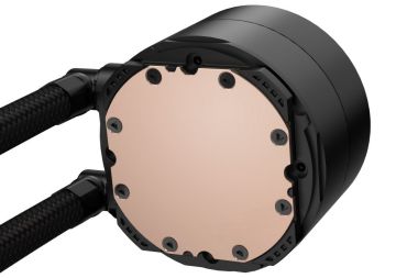 Tản nhiệt nước AIO CPU XIGMATEK FENIX 360