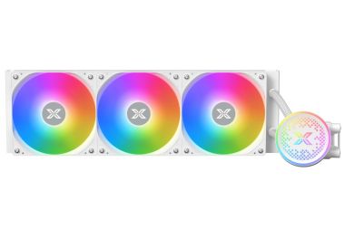 Tản nhiệt nước AIO CPU XIGMATEK FENIX 360