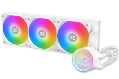 Tản nhiệt nước AIO CPU XIGMATEK FENIX 360