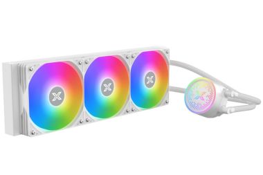 Tản nhiệt nước AIO CPU XIGMATEK FENIX 360