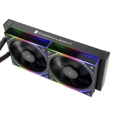 TẢN NHIỆT NƯỚC THERMALRIGHT FROZEN INFINITY 240 BLACK