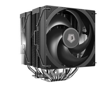 Tản nhiệt khí ID COOLING FROZN A620 PRO SE Black