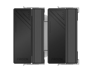 Tản nhiệt khí ID COOLING FROZN A620 PRO SE Black