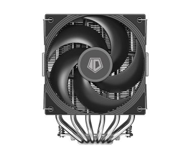 Tản nhiệt khí ID COOLING FROZN A620 PRO SE Black